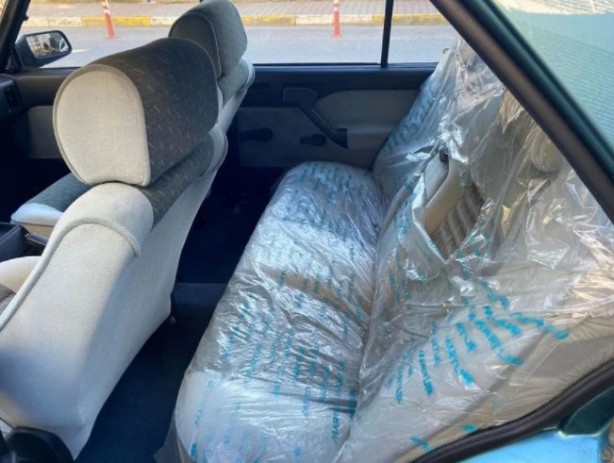 Foto - 200 bin TL’ye satışa çıktı! Görenleri şaşırtıyor