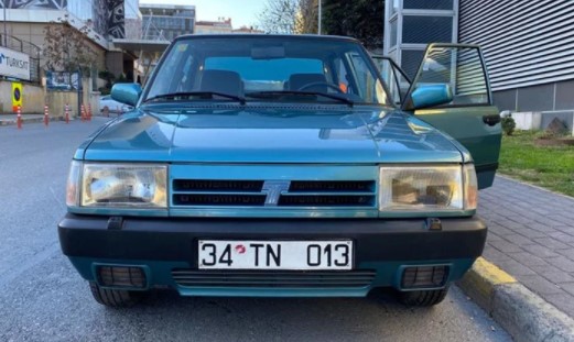 200 bin TL’ye satışa çıktı! Görenleri şaşırtıyor