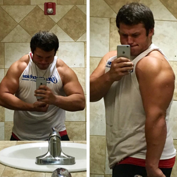 Foto - 200 kiloydu! Öyle bir zayıfladı ki...