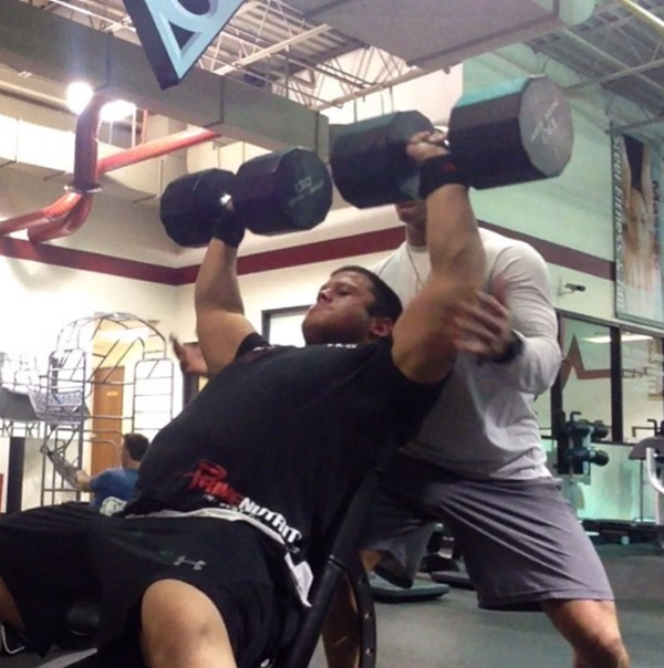 Foto - 200 kiloydu! Öyle bir zayıfladı ki...