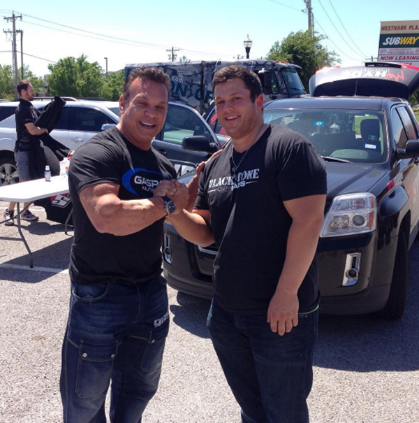 Foto - 200 kiloydu! Öyle bir zayıfladı ki...