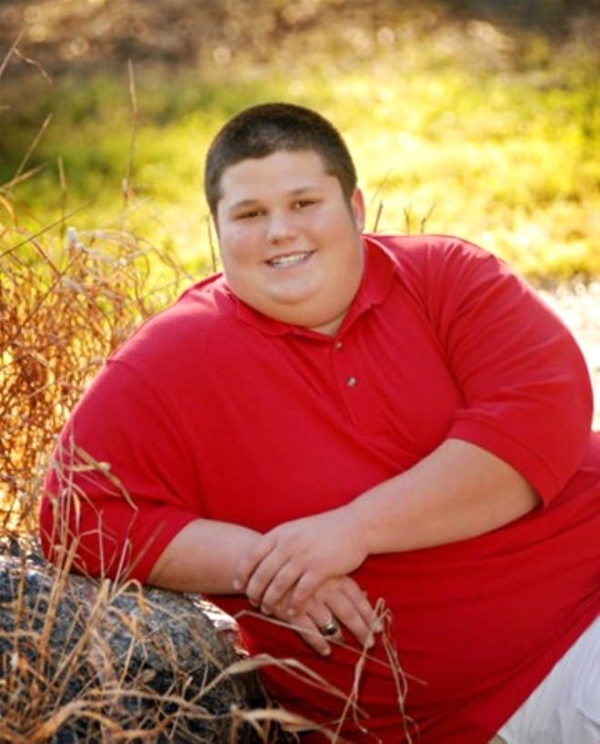 Foto - 200 kiloydu! Öyle bir zayıfladı ki...