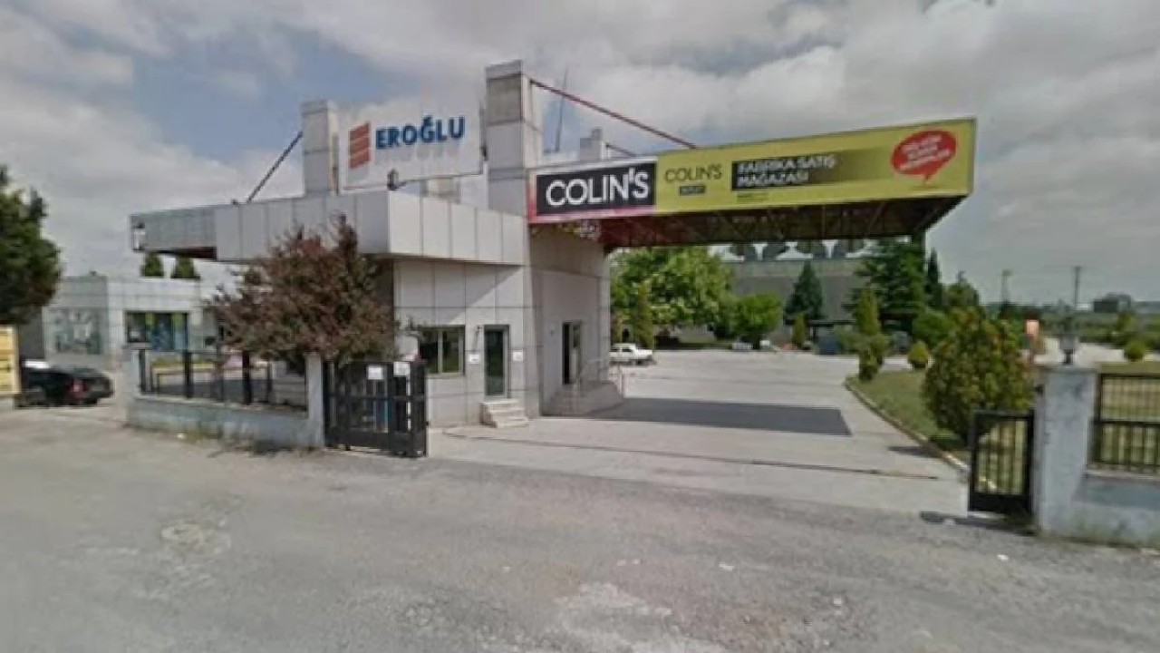 Foto - 200 mağazası olan Türk giyim devindan beklenmedik karar! Türkiye'deki fabrikayı kapatıp üretimi o ülkeye taşıdılar