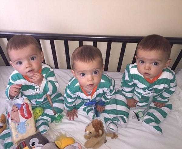 Foto - 200 milyonda bir ihtimaldi ama gerçek oldu