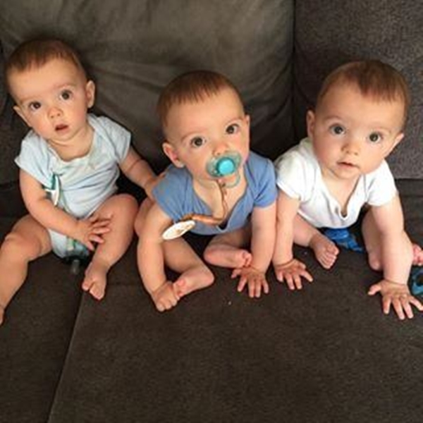 Foto - 200 milyonda bir ihtimaldi ama gerçek oldu