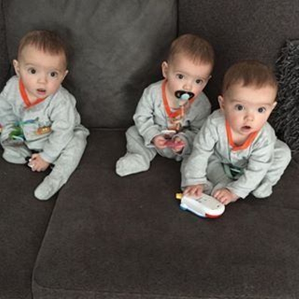 Foto - 200 milyonda bir ihtimaldi ama gerçek oldu