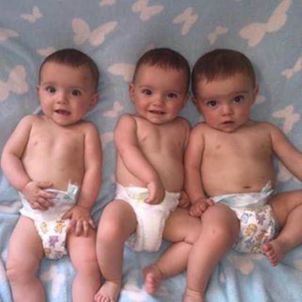 Foto - 200 milyonda bir ihtimaldi ama gerçek oldu