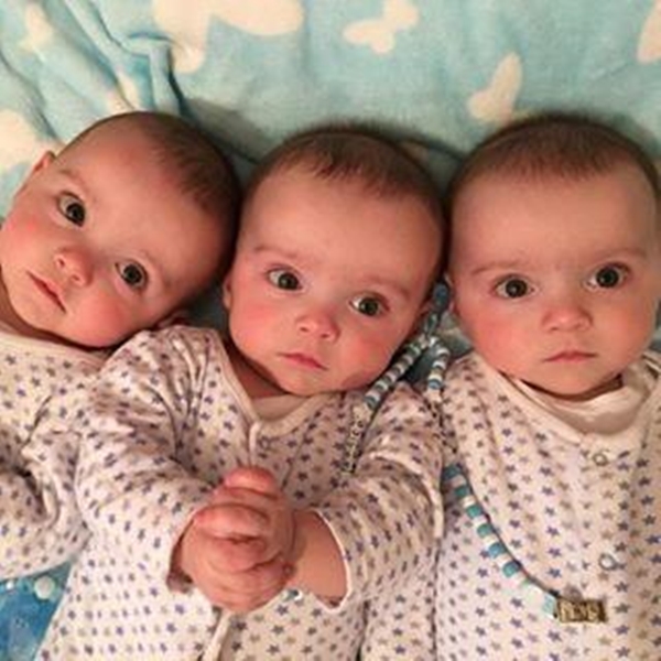 Foto - 200 milyonda bir ihtimaldi ama gerçek oldu