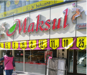 Foto - 200 şubesi bulunuyordu! Bakliyat ve kuruyemiş satan ünlü marka iflas etti: Duyan inanamadı