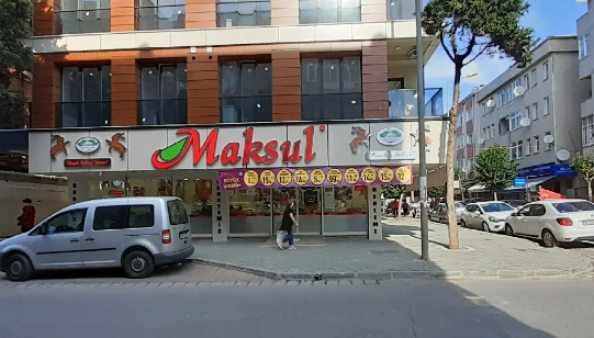 Foto - 200 şubesi bulunuyordu! Bakliyat ve kuruyemiş satan ünlü marka iflas etti: Duyan inanamadı