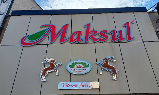 Foto - 200 şubesi bulunuyordu! Bakliyat ve kuruyemiş satan ünlü marka iflas etti: Duyan inanamadı