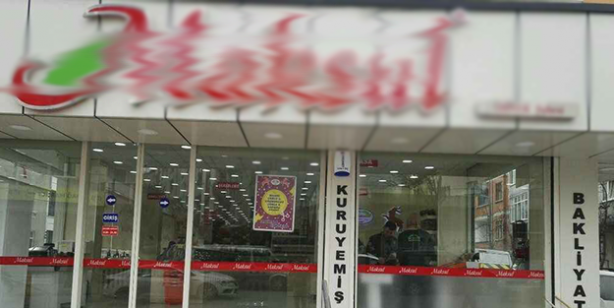 200 şubesi bulunuyordu! Bakliyat ve kuruyemiş satan ünlü marka iflas etti: Duyan inanamadı