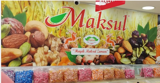 Foto - 200 şubesi bulunuyordu! Bakliyat ve kuruyemiş satan ünlü marka iflas etti: Duyan inanamadı