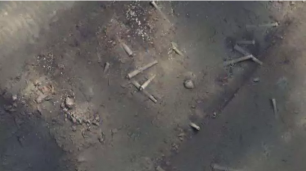 Foto - 200 ton altın bulundu! 18 milyar dolara tekabül ediyor