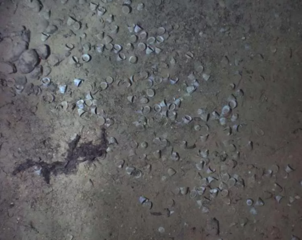 Foto - 200 ton altın bulundu! 18 milyar dolara tekabül ediyor