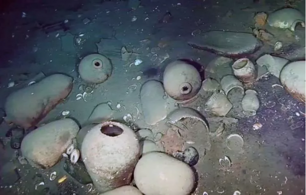 Foto - 200 ton altın bulundu! 18 milyar dolara tekabül ediyor