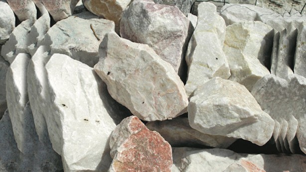 Foto - 200 yıldır üzerinde çalışılıyordu! Ve dünyada bütün dengeleri değiştirecek flaş gelişme duyuruldu! Türkiye'nin en değerli madeninin yapayı oluşturuldu