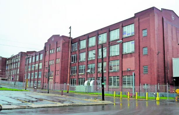 Foto - 200 yılık silah üreticisi iflas etti! Herkes şokta! Fabrikayı kapatıyorlar 