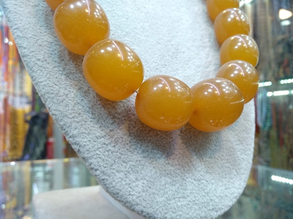 Foto - 200 yıllık at gerdanlığının fiyatı dudak uçuklattı