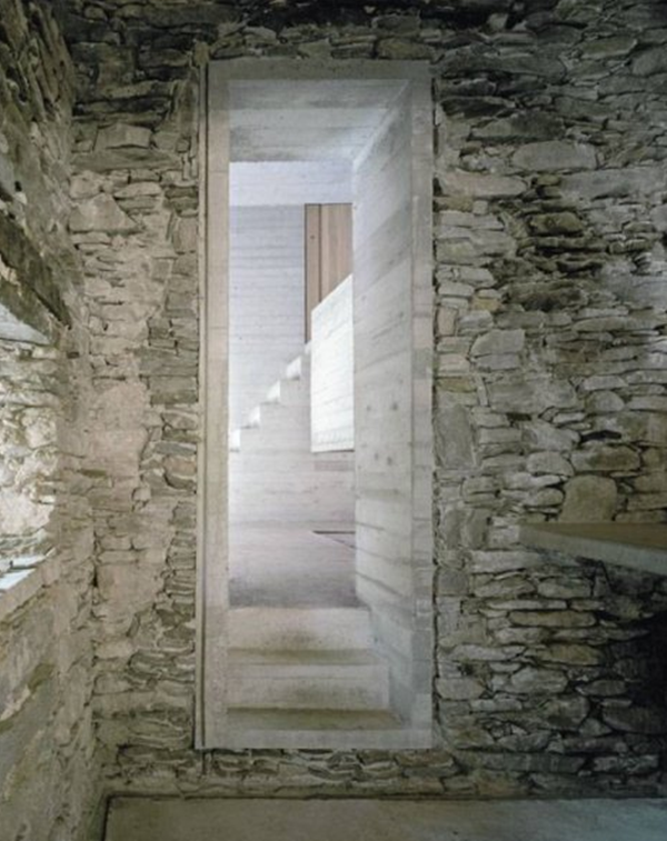 Foto - 200 yıllık yayla evinin içi kendine hayran bırakıyor!