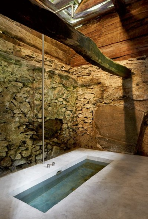 Foto - 200 yıllık yayla evinin içi kendine hayran bırakıyor!