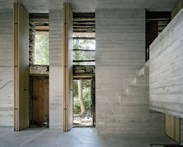 Foto - 200 yıllık yayla evinin içi kendine hayran bırakıyor!