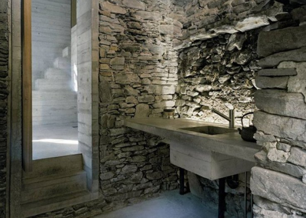 Foto - 200 yıllık yayla evinin içi kendine hayran bırakıyor!