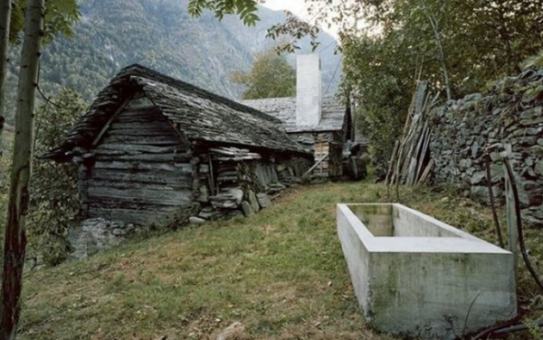 Foto - 200 yıllık yayla evinin içi kendine hayran bırakıyor!