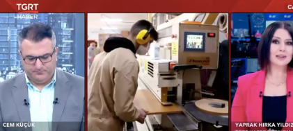 Foto - Cem Küçük'ün programında milyonlara büyük müjde! Hükümet sonunda bunu da yapıyor