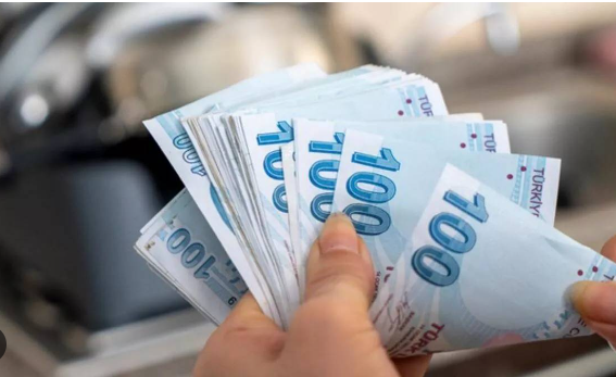 Foto - 2000-2008 tarihleri arasında sigortalı olanlar dikkat! Her tahmini tutan ekonomist 'geliyor' diyerek duyurdu