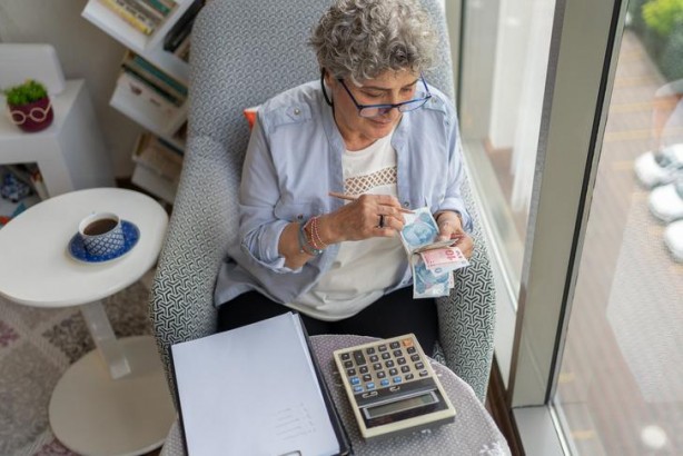 Foto - 2000 sonrası sigortalı olanlara müjdeli haber! Bu şartı karşılarlarsa emekli olabilirler