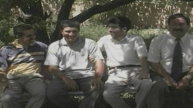 2000 yılında üniversite sınavı Türkiye birincisi olmuştu!