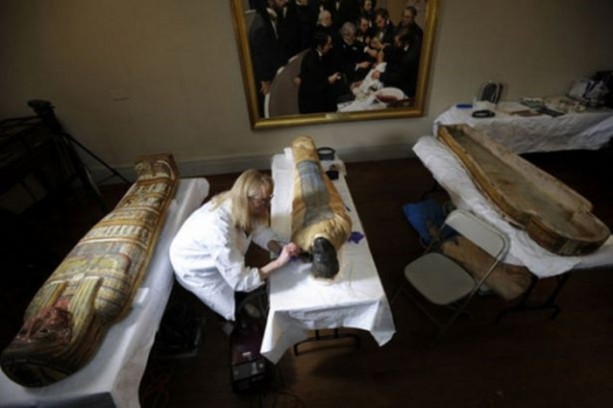 Foto - 2000 yıllık hazine bulundu!