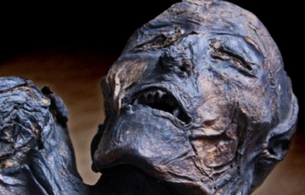 Foto - 2000 yıllık hazine bulundu!