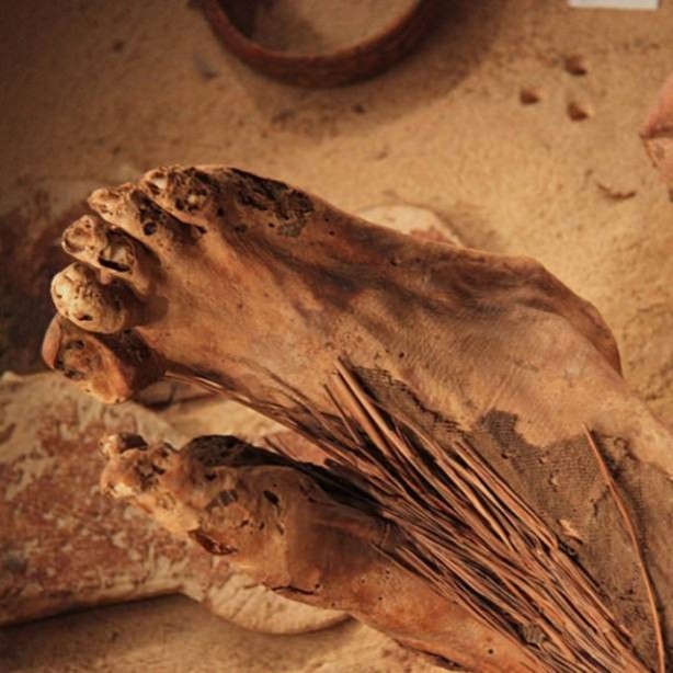 Foto - 2000 yıllık hazine bulundu!