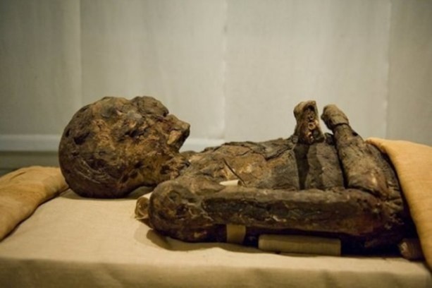 Foto - 2000 yıllık hazine bulundu!