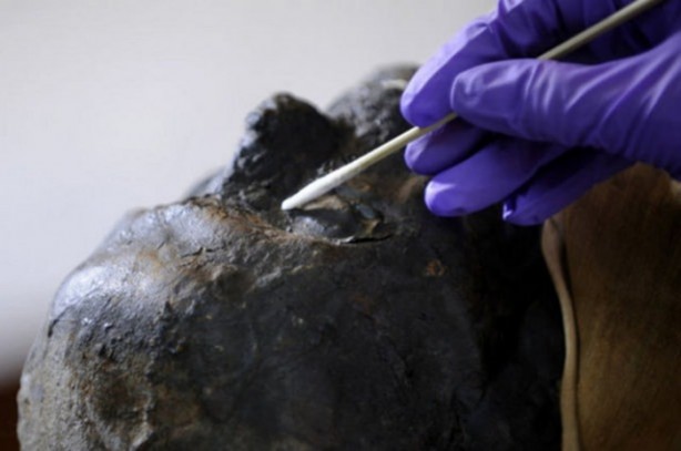 Foto - 2000 yıllık hazine bulundu!