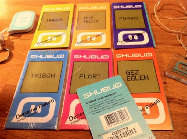 Foto - 2000'li yılların unutulmazları