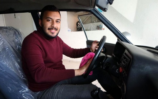 Foto - 2001 model TOFAŞ'ı rekor fiyata satışa çıkardı