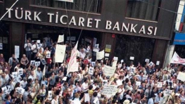 Foto - 2001 yılında faaliyetlerini sonlandıran ünlü Türk bankası geri dönüyor! Herkes şaşıracak