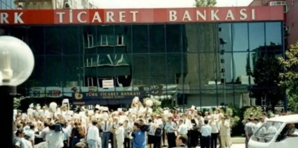 Foto - 2001 yılında faaliyetlerini sonlandıran ünlü Türk bankası geri dönüyor! Herkes şaşıracak