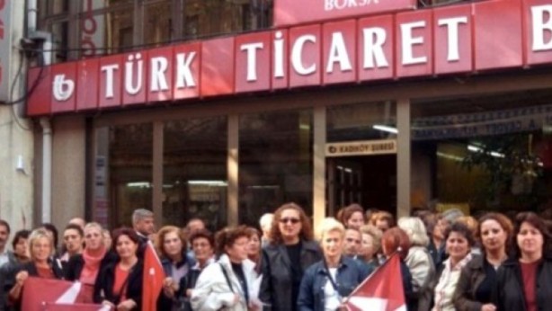 Foto - 2001 yılında faaliyetlerini sonlandıran ünlü Türk bankası geri dönüyor! Herkes şaşıracak