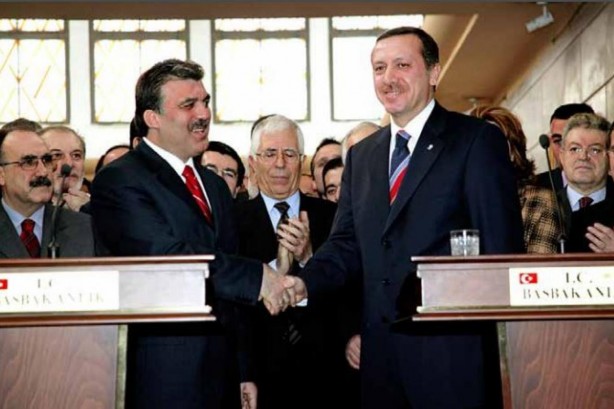 2003'te Erdoğan'ın Meclis'e girmesinin önünü açmak için istifa etmişti! O isimle ilgili flaş karar alındı