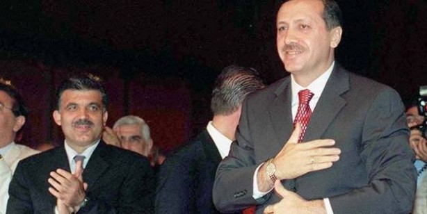 Foto - 2003'te Erdoğan'ın Meclis'e girmesinin önünü açmak için istifa etmişti! O isimle ilgili flaş karar alındı
