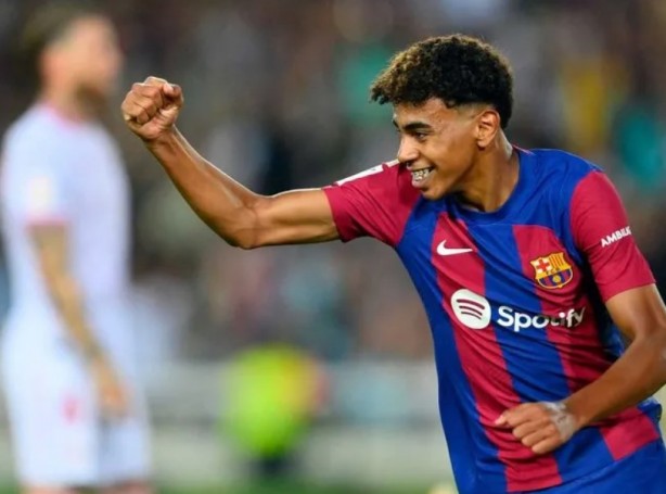 Foto - 2005 sonrası doğan en yetenekli futbolcular açıklandı! Listede iki Türk futbolcu var