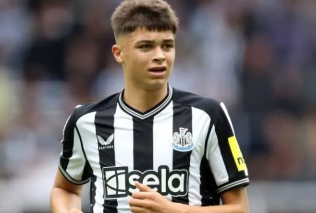 Foto - 2005 sonrası doğan en yetenekli futbolcular açıklandı! Listede iki Türk futbolcu var