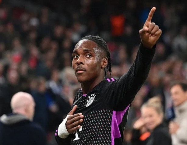 Foto - 2005 sonrası doğan en yetenekli futbolcular açıklandı! Listede iki Türk futbolcu var