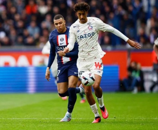 Foto - 2005 sonrası doğan en yetenekli futbolcular açıklandı! Listede iki Türk futbolcu var