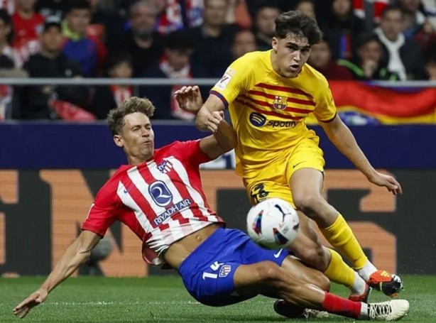 Foto - 2005 sonrası doğan en yetenekli futbolcular açıklandı! Listede iki Türk futbolcu var