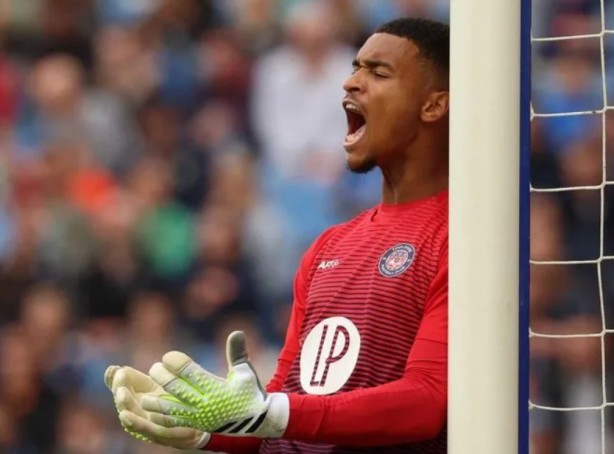 Foto - 2005 sonrası doğan en yetenekli futbolcular açıklandı! Listede iki Türk futbolcu var